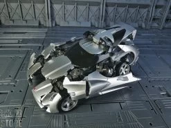 Black Mamba LS-08 Sidearm Sideswipe -Action Figure Shop 23b4a42b5d