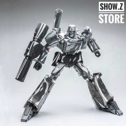 4th Party Masterpiece MP36CS Megatron MP36 Cell Shaded -Action Figure Shop 23c24cf1a2