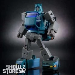 XTransbots MM-10T Tap In Cliffjumper Botcon Version 27 XTransbots MM-10T Tap In Cliffjumper Botcon Version -Action Figure Shop 23c4a8a386