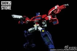 Jujiang JJ01 Leader Oversized Optimus Prime -Action Figure Shop 23e7998ced