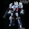 MakeToys MT MTCD-02 MTCD02 Rioter Despotron Megatron 2 MakeToys MT MTCD-02 MTCD02 Rioter Despotron Megatron -Action Figure Shop 23ea7df8bc