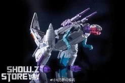 KFC Toys E.A.V.I. Metal Phase P-10A+ Kingzilla Snapdragon Offwhite Version 26 KFC Toys E.A.V.I. Metal Phase P-10A+ Kingzilla Snapdragon Offwhite Version -Action Figure Shop 23f175249e