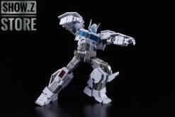 Flame Toys Furai Model Ultra Magnus Model Kit IDW Version -Action Figure Shop 23fd896619