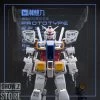 Inforce RX-78-2 Gundam Internal Structure Showcase Display -Action Figure Shop 23ff744bb6
