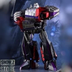 Planet X PX-15B Pluto Megatron Metallic Version