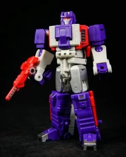 Unique Toys YM04 Palm Collection No Minds & Unhappy Highbrow Apeface -Action Figure Shop 240790ff64