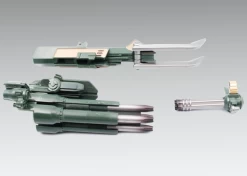 Black Mamba BMB LS-10 LS10 Brawl OS Oversized Studio Series SS-12 SS12 24 Black Mamba BMB LS-10 LS10 Brawl OS Oversized Studio Series SS-12 SS12 -Action Figure Shop 240a0383e1