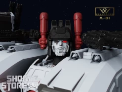 [Pre-Order] W-Resources M-01 Metroplex -Action Figure Shop 242de5be68