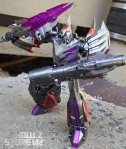 Planet X PX-15B Pluto Megatron Metallic Version -Action Figure Shop 245504fbba