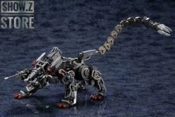 Kotobukiya HG034R Hexa Gear 1/24 Lord Impulse Model Kit -Action Figure Shop 2463263851