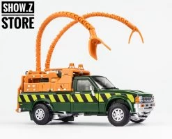 Xtransbots MX-IX Paean (Hoist) 31 Xtransbots MX-IX Paean (Hoist) -Action Figure Shop 24771e7bce