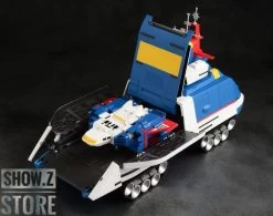 Evolution Toys Super Metal Denji Tiger & Daidenjin Set Of 2 -Action Figure Shop 24c0b666ea