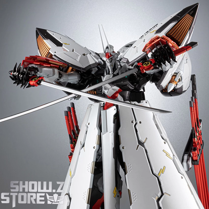 Sentinel Toys Riobot Linebarrels Of Iron EX-Linebarrel 15 Sentinel Toys Riobot Linebarrels Of Iron EX-Linebarrel - Image 13