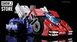 Spark Toys ST-01 Alpha Prime Optimus Prime -Action Figure Shop 25116098a1