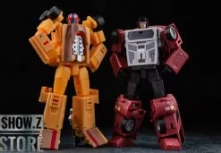 BW BW-002 Pillage Drag Strip & Contain Dead End Set Of 2 28 BW BW-002 Pillage Drag Strip & Contain Dead End Set Of 2 -Action Figure Shop 253d654a50