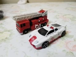 Magic Square MS-B02 Fire Extinguisher Inferno MS02 MS-02 24 Magic Square MS-B02 Fire Extinguisher Inferno MS02 MS-02 -Action Figure Shop 2551b35bf1