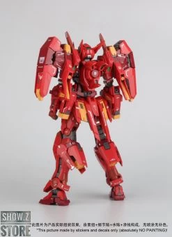 Hobby Star 1/100 GNY-001F/hs-A01D Gundam Avalanche Astraea Type F -Action Figure Shop 2560819284