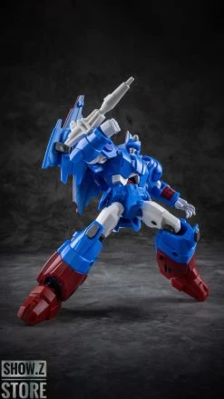 IronFactory EX-49R Devcon Galaxy Ranger -Action Figure Shop 25747fda6e