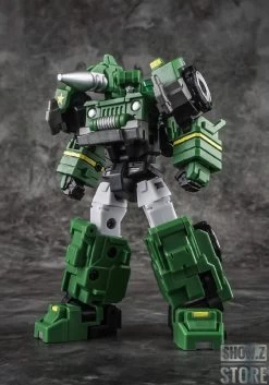 IronFactory EX-38 Optics Hunter Hound -Action Figure Shop 259fdd8b3b