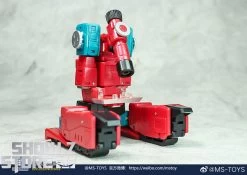 Magic Square MS-B33 Deadly Preceptor Metallic Version -Action Figure Shop 25c13c0c19