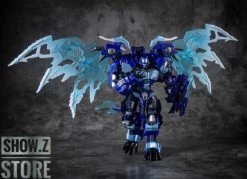 Iron Factory EX-42Z Absolute Zero Cryotek -Action Figure Shop 25e0bb9e66