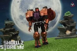 TransArt BWM-06 Tyrannosaurus TransMetal Megatron -Action Figure Shop 25f4387bc5