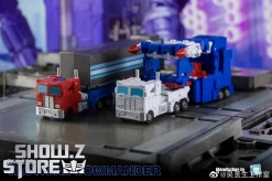 Dr.Wu DW-E23T Tactical Commander Ultra Magnus Toy Color Version 15 Dr.Wu DW-E23T Tactical Commander Ultra Magnus Toy Color Version -Action Figure Shop 260e6babfc