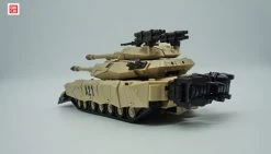 Baicai M1A1-A21 Abrams Brawl Tank Warrior Desert Color 19 Baicai M1A1-A21 Abrams Brawl Tank Warrior Desert Color -Action Figure Shop 261848667b