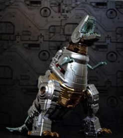 FansToys FT-08X Grinder (Premium Paint) -Action Figure Shop 2618d9c771