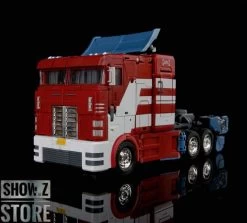 G-Creation GDW-01 Ultra Maxmas IDW Optimus Prime -Action Figure Shop 26195ca958