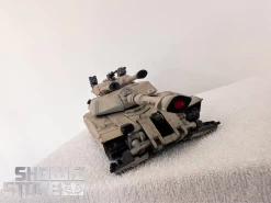 [Coming Soon] TF Dream Factory GOD-02S Tank Warrior Desert Version -Action Figure Shop 262fb6c918