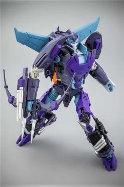 Mastermind Creations R-27L Calidus Luminus Black Rodimus -Action Figure Shop 26649f59e6