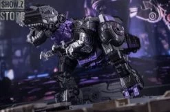 Planet X PX-06D Peklenc Grimlock Shattered Glass Version -Action Figure Shop 2696e2b87b
