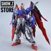 Vientiane Toys 1/72 Scale ZGMF-X42S Metal Build Destiny Gundam X Barbatos -Action Figure Shop 269a176d2e
