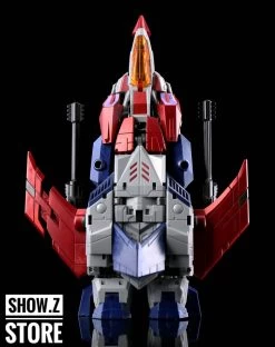 Planet X PX-09 Mors Starscream -Action Figure Shop 269dd972a4