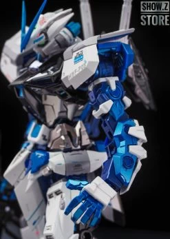 Daban Model DB 8810 1/100 MB Astray Blue Frame MG Gundam Mobile Suit Model Kit -Action Figure Shop 26c3d54953