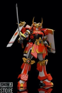 Kotobukiya Frame Arms 1/100 FA107 Shingen Model Kit -Action Figure Shop 26cb62a908