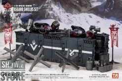 Toys Alliance ARC-10 Ursus Guard Asgard Shields Set -Action Figure Shop 26cc317f56