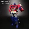 Zeta Toys EX-06O Oriprime Optimus Prime -Action Figure Shop 27260bc3d1