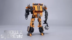 Black Mamba QT-01 Transformers: Rise Of The Beasts Battletrap -Action Figure Shop 27383320e2