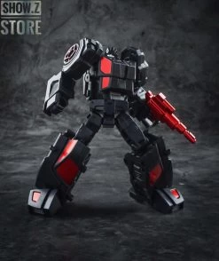 IronFactory IF EX-26R EX26R Racing Bros Retrograde Runabout Runamuck Battlechargers Set Of 2 -Action Figure Shop 275c1dbebe