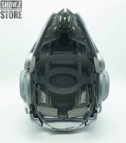WeiJiang Optimus Prime Wearable Helmet W/ Talking Voice & Voice Changer -Action Figure Shop 27931f24ec