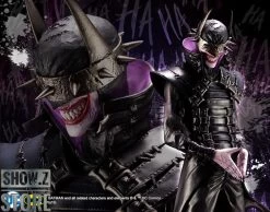 Kotobukiya ArtFX The Batman Who Laughs -Action Figure Shop 27b0d0b0ab