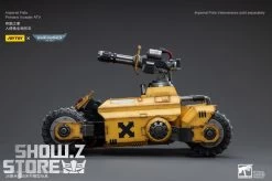 JoyToy Source 1/18 Warhammer 40K Imperial Fists Primaris Invader ATV -Action Figure Shop 27b7e301dc