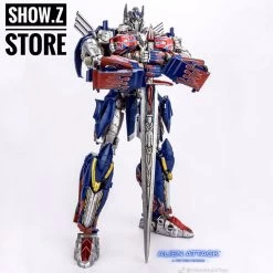 AlienAttack Toys AAT A-01CC Optimus Prime -Action Figure Shop 27d1f112ac