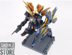 [Pre-Order] Daban PG 1/60 Unicorn Gundam 02 Banshee Model Kit W/ Display Base -Action Figure Shop 281c57f0f7