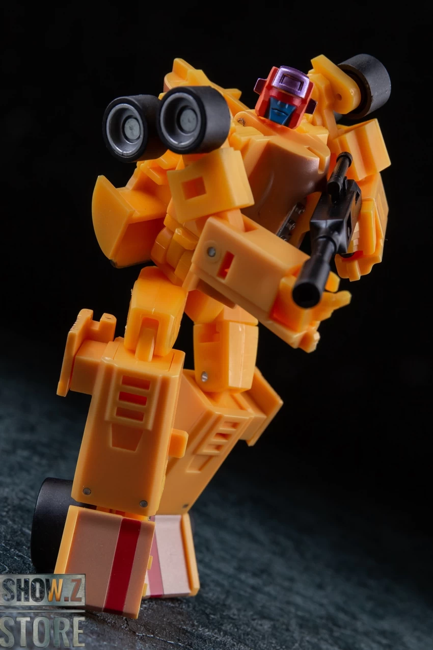 BW BW-002 Pillage Drag Strip & Contain Dead End Set Of 2 14 BW BW-002 Pillage Drag Strip & Contain Dead End Set Of 2 - Image 12