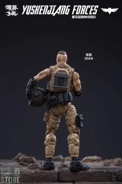 JoyToy Dark Source Acid Rain 1/25 Yu Shen Jiang YuShenJiang Forces Figures Mechas & Soilders Full Set 34 JoyToy Dark Source Acid Rain 1/25 Yu Shen Jiang YuShenJiang Forces Figures Mechas & Soilders Full Set -Action Figure Shop 2841e69617