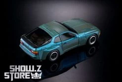 XTransbots MM-10T Tap In Cliffjumper Botcon Version 29 XTransbots MM-10T Tap In Cliffjumper Botcon Version -Action Figure Shop 285536e7e6