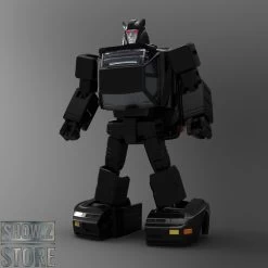 XTransbots MM-10C Toro Cliffjumper Clone Version -Action Figure Shop 28933d3181